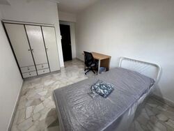 Blk 211 Pasir Ris Street 21 (Pasir Ris), HDB 5 Rooms #606935241